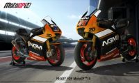 Partnership fra Milestone e NGM per MotoGP 14