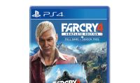 Si torna in Kyrat: Arriva Far Cry 4 Complete Edition