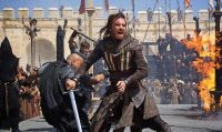 Nuove immagini dal set del film di Assassin's Creed