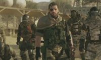 Nuove informazioni su Metal Gear Online