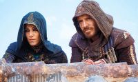 Fassbender parla del film di Assassin's Creed