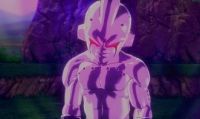 Trailer Jump Festa 2015 di Dragon Ball Xenoverse