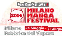 Manga Festival: torna il Giappone a Milano