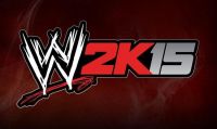 WWE 2K15 dal 31 ottobre