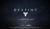 Nuovo video per Destiny Espansione II: Il Casato dei Lupi