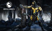 Mortal Kombat X - Domani verrà rilasciata la patch per PC