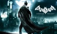 Batman: Arkham Trilogy per Nintendo Switch disponibile da oggi