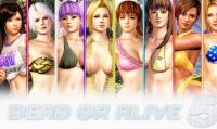 Dead or Alive 5 Ultimate: la nuova versione del picchiaduro per PS3 e Xbx360