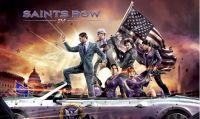 Saints Row IV al PAX East - il video della demo 