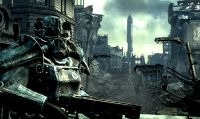 Fallout 3 completato con una super speed-run