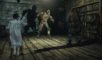 Resident Evil: Revelations 2 ritarda di una settimana