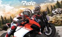 Video gameplay di Ride