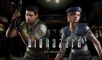 Niente download anticipato per Resident Evil HD Remaster