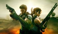 Resident Evil 5 è il capitolo più venduto della serie