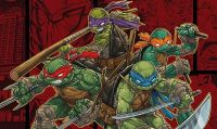 Emerge un primo artwork delle Turtles firmate Platinum Games