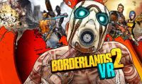 Borderlands 2 VR è disponibile - Ecco il trailer di lancio