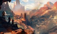 Nuove immagini per Dragon Age: Inquisition