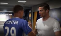 FIFA 18 - Il Viaggio si mostra in un nuovo trailer