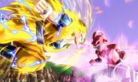 Dragon Ball: Xenoverse - Nuovo video gameplay