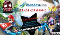 Il Videogames Party sbarca in Piemonte