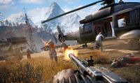 A gennaio nuovi contenuti per Far Cry 4