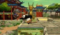 Kung Fu Panda: scontro finale delle leggende leggendarie il prossimo autunno