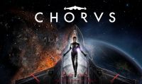 Deep Silver ha annunciato la nuova IP Chorus