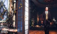 Sherlock Holmes: Crimes & Punishments con Unreal Engine 3