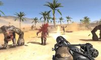 La Serious Sam Collection in arrivo su PS4 e Xbox One?