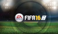 FIFA 16 - Inserito su Amazon Italia