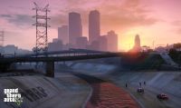 Immagini per Grand Theft Auto V