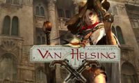 Una data per The Incredible Adventures of Van Helsing