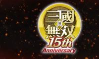 Koei Tecmo festeggia, in ritardo, Dynasty Warriors