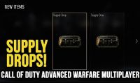 CoD: Advanced Warfare - Arrivano le Supply Drop Daily Challenges