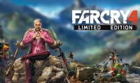 Spuntano in rete i primi dettagli di Far Cry 4