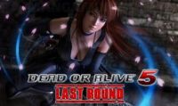 Dead Or Alive 5: Last Round - Nuovo video gameplay