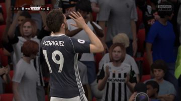 Immagine 0 del gioco FIFA 18 per Nintendo Switch