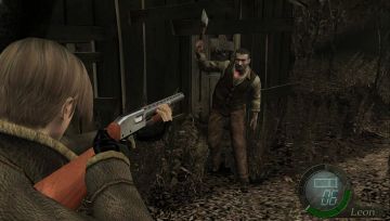 Immagine -4 del gioco Resident Evil 4 per Xbox One