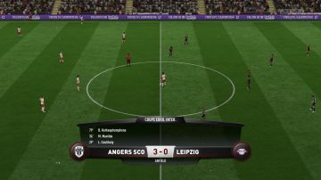 Immagine -3 del gioco FIFA 18 per Nintendo Switch