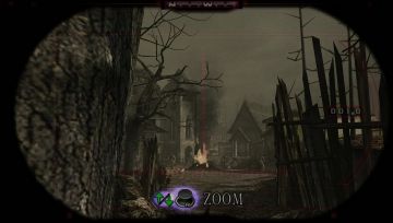 Immagine 0 del gioco Resident Evil 4 per Xbox One