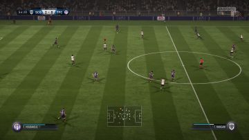 Immagine -2 del gioco FIFA 18 per Nintendo Switch