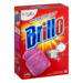 Brillo Steel Wool Soap Pads 10CT Box