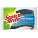 Scotch-Brite Non-Scratch Scrub Sponge Single PKG