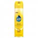 Pledge Furniture Polish Lemon Aerosol Spray 9.78oz Can