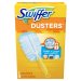 Swiffer Dusters 5 Disposable Dusters with Short Handle