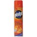 Pledge Furniture Polish Orange Aerosol Spray 9.7oz. Can