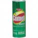 Comet Disinfectant Cleanser with Bleach 21oz Can