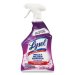 Lysol Mildew Remover with Bleach Trigger Spray 32oz BTL