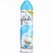 Glade Air Clean Linen Aerosol Spray 8oz Can