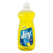 Joy Ultra Dish Liquid Refreshing Lemon 30oz. BTL